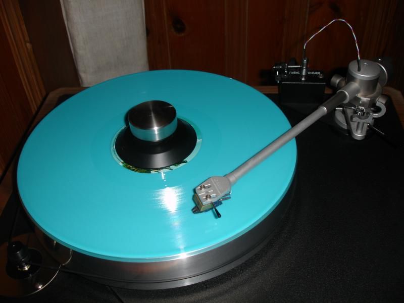 Do you use a record clamp? Page 2 Steve Hoffman Music Forums